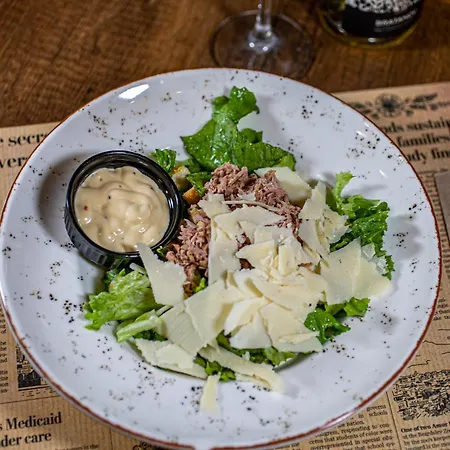 罗多彼酒店 3* 哈斯科沃