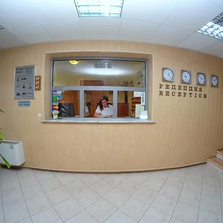 Hotel Rodopi 3*