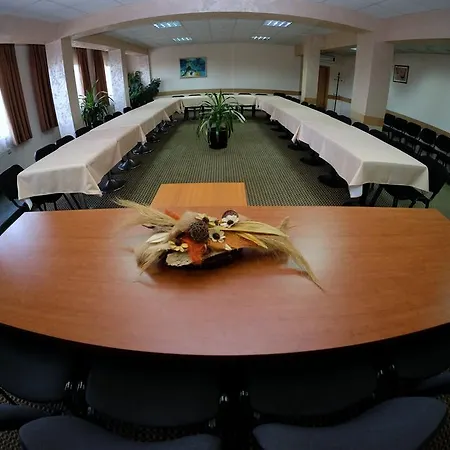 酒店 罗多彼酒店