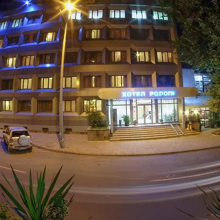 Rodopi 3* Χάσκοβο