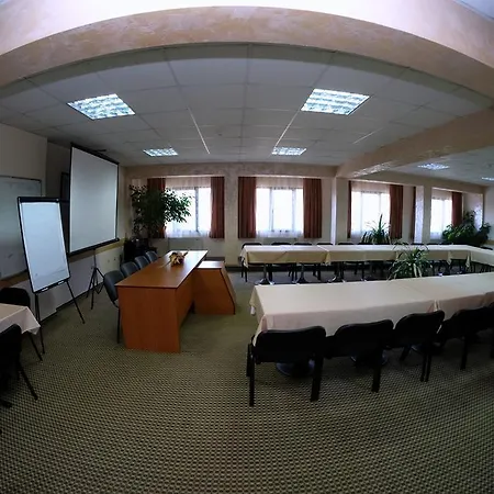 Rodopi Hotel
