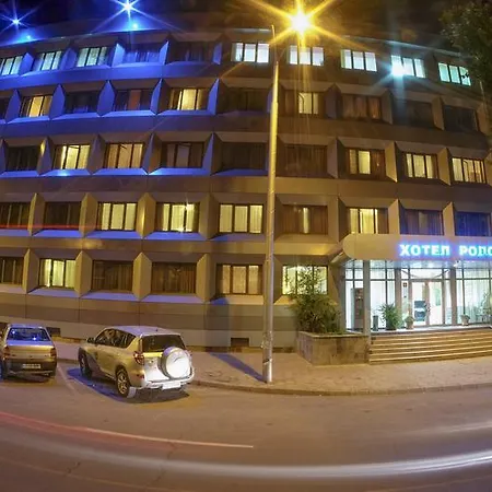 Rodopi 3* Χάσκοβο