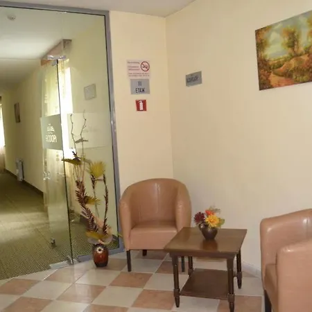 Rodopi 3* Χάσκοβο