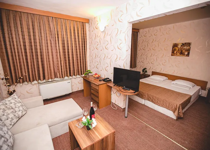 Rodopi Хасково