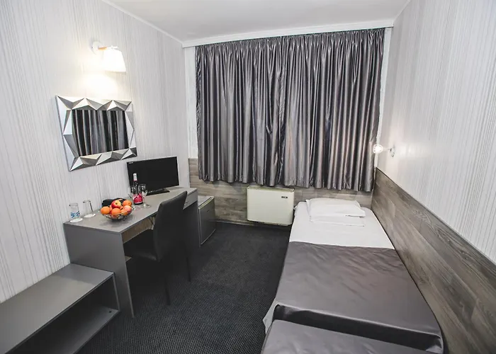 Rodopi 3* Хасково