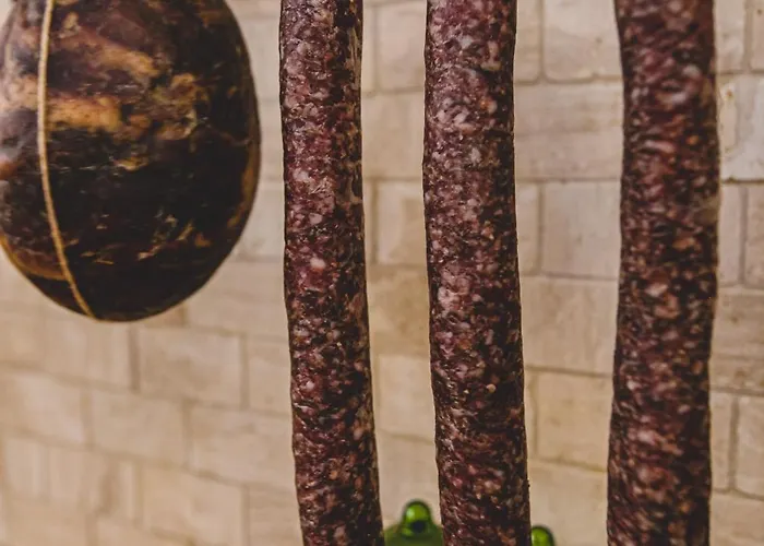 Rodopi Хотел Хасково