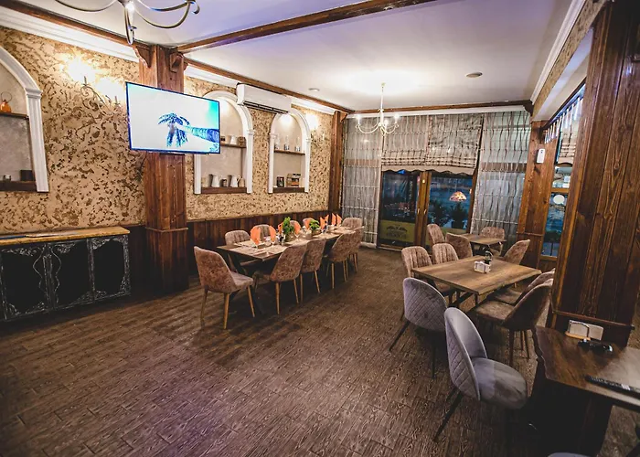 Rodopi 3* Хасково