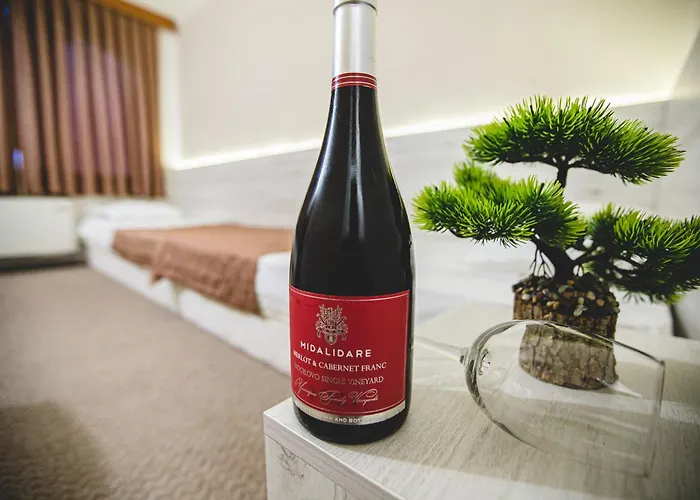 Rodopi Хотел Хасково