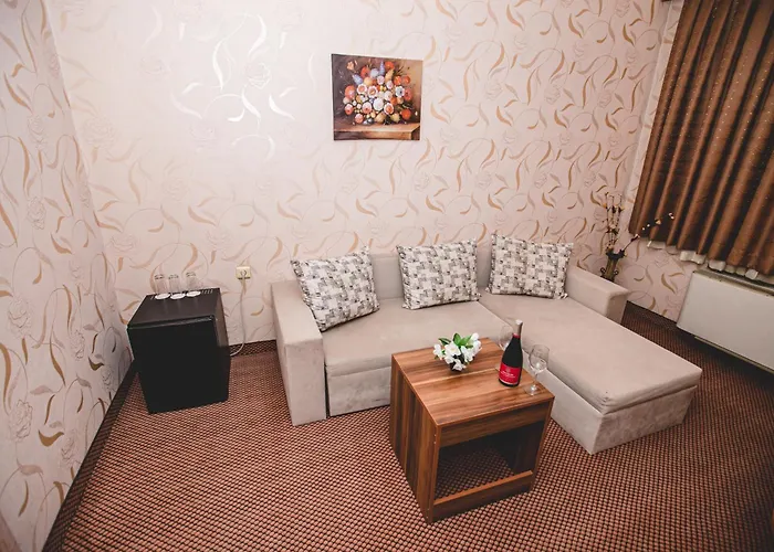 Rodopi Хасково