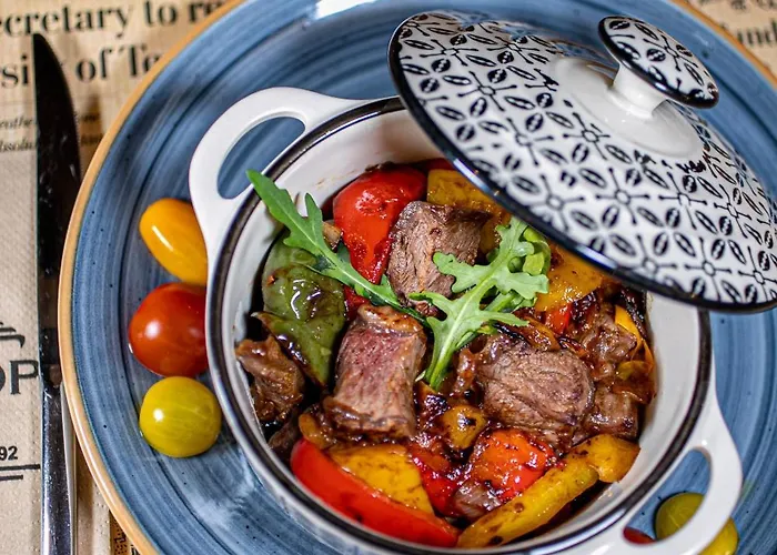 Rodopi Хотел 3*