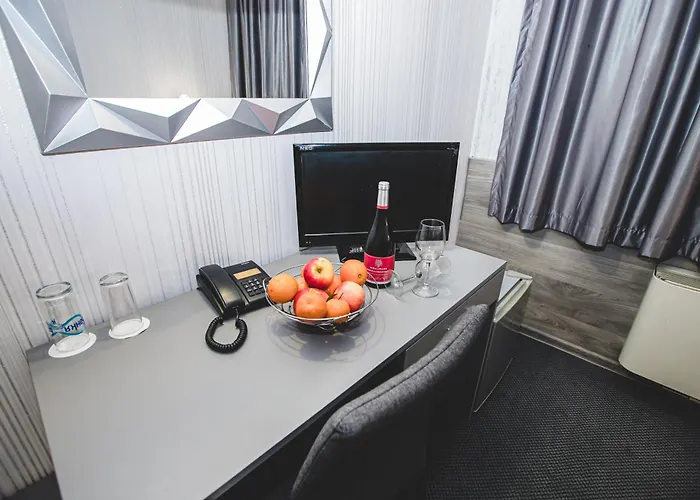 Rodopi Хасково