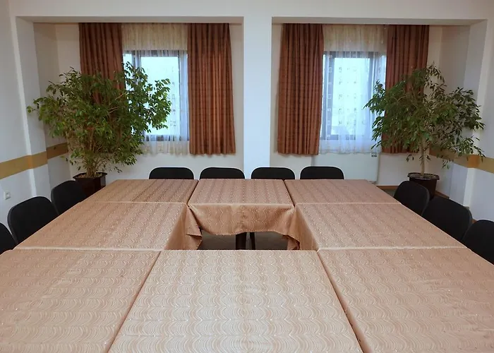 Rodopi 3* Хасково