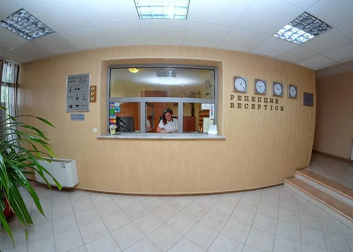 Хотел Rodopi 3*