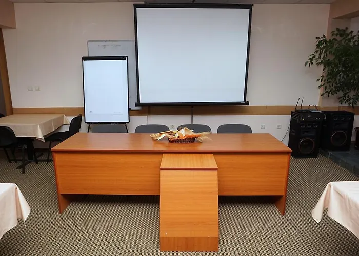 Rodopi 3* Хасково