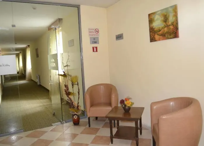 Rodopi 3* Хасково